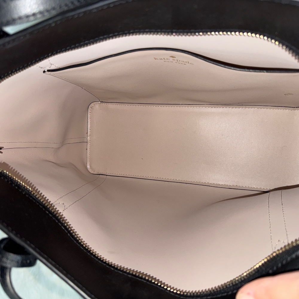 Kate Spade Tote - Picture 7 of 8